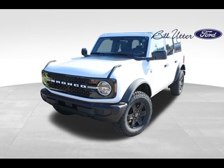 2025 Ford Bronco for sale in Denton TX