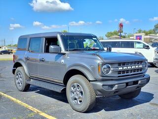 2025 Ford Bronco for sale in Greer SC