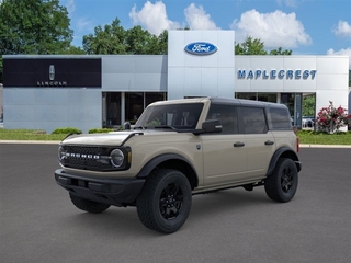 2025 Ford Bronco for sale in Union NJ