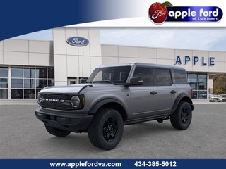 2025 Ford Bronco for sale in Lynchburg VA