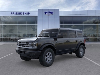 2025 Ford Bronco for sale in Bristol TN