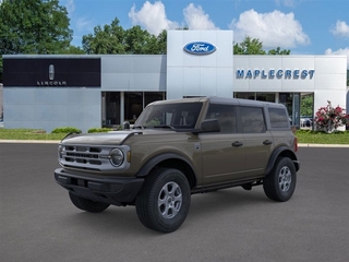 2025 Ford Bronco for sale in Union NJ