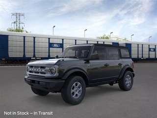 2025 Ford Bronco for sale in Detroit MI
