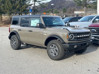 2025 Ford Bronco for sale in Canton NC