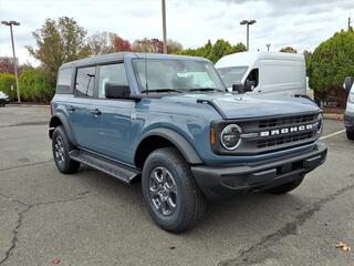 2025 Ford Bronco for sale in North Brunswick NJ