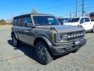 2025 Ford Bronco for sale in Watchung NJ