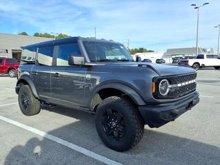 2025 Ford Bronco for sale in Jacksonville NC