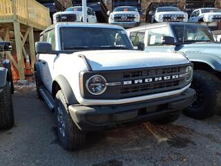 2025 Ford Bronco for sale in Butler NJ