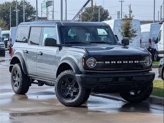 2025 Ford Bronco for sale in Carrollton TX