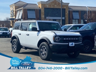 2026 Ford Bronco for sale in Mechanicsville VA