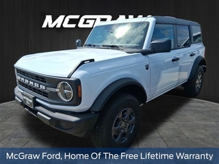 2026 Ford Bronco for sale in Fairmont WV