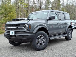 2026 Ford Bronco for sale in Rochester NH
