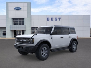 2026 Ford Bronco for sale in Wellesley MA