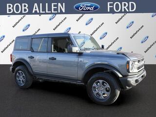 2026 Ford Bronco for sale in Overland Park KS