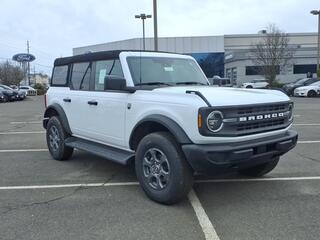 2026 Ford Bronco for sale in North Brunswick NJ