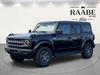 2026 Ford Bronco for sale in Delphos OH