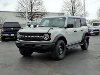 2026 Ford Bronco for sale in Dundee MI