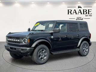 2026 Ford Bronco for sale in Delphos OH