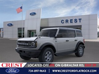 2026 Ford Bronco for sale in Flat Rock MI