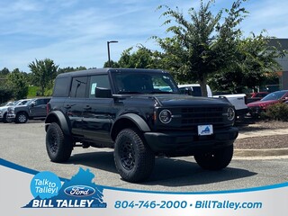 2026 Ford Bronco for sale in Mechanicsville VA