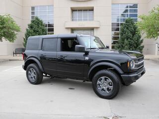 2026 Ford Bronco for sale in Overland Park KS