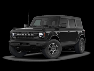 2026 Ford Bronco for sale in Detroit MI