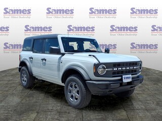 2026 Ford Bronco for sale in Bastrop TX