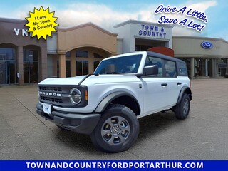 2026 Ford Bronco for sale in Port Arthur TX