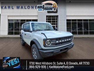 2026 Ford Bronco for sale in El Dorado AR