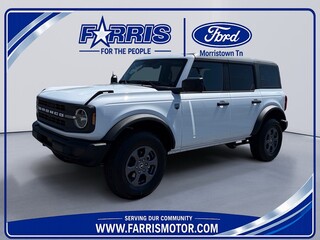 2026 Ford Bronco for sale in Morristown TN