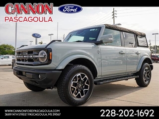 2024 Ford Bronco for sale in Orange TX