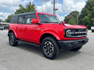 2024 Ford Bronco for sale in Shelby NC