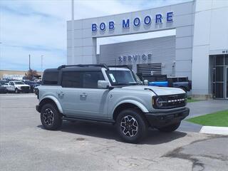 2024 Ford Bronco for sale in Oklahoma City OK