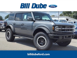 2024 Ford Bronco for sale in Dover NH