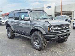 2024 Ford Bronco for sale in Bowling Green KY