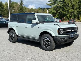 2024 Ford Bronco for sale in Canton NC