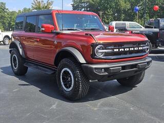 2024 Ford Bronco for sale in Carthage NC