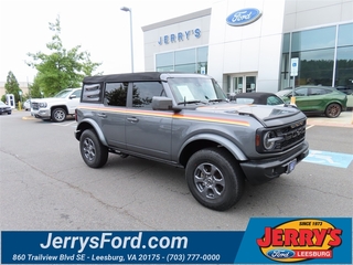 2024 Ford Bronco for sale in Leesburg VA