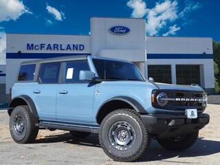 2024 Ford Bronco for sale in Rochester NH