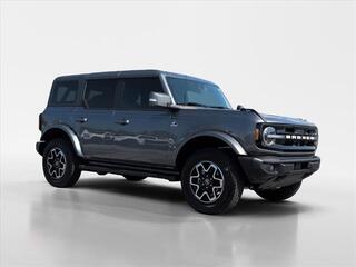 2024 Ford Bronco for sale in Chattanooga TN