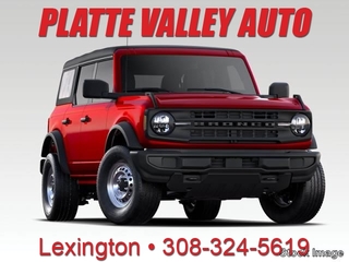 2024 Ford Bronco for sale in Lexington NE