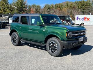 2024 Ford Bronco for sale in Canton NC