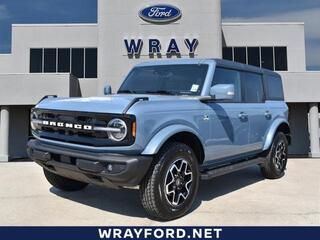 2024 Ford Bronco for sale in Bossier City LA