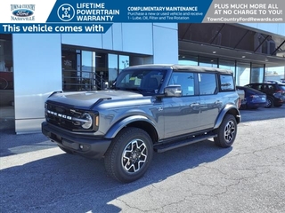 2024 Ford Bronco for sale in Brentwood TN