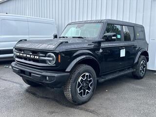 2024 Ford Bronco for sale in Knoxville TN