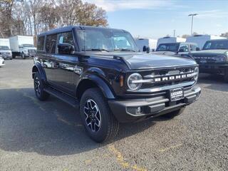 2024 Ford Bronco for sale in Watchung NJ