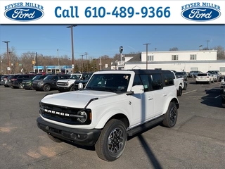 2024 Ford Bronco for sale in Mt. Juliet TN