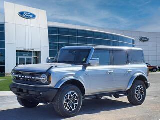 2024 Ford Bronco for sale in Oklahoma City OK