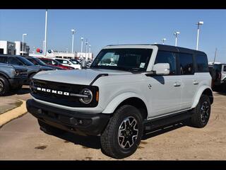 2024 Ford Bronco for sale in Bossier City LA