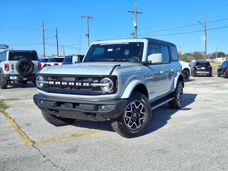 2024 Ford Bronco for sale in Orange TX